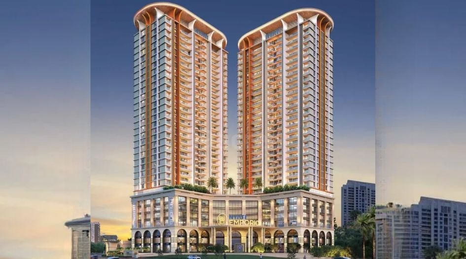 Nyati Evania Sadashiv Peth  Banner